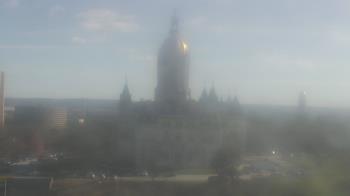 Weather camera view of Div of Emergency Management and Homeland Security.