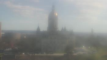 Weather camera view of Div of Emergency Management and Homeland Security.