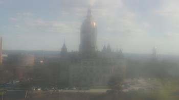 Weather camera view of Div of Emergency Management and Homeland Security.