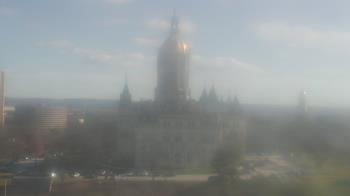 Weather camera view of Div of Emergency Management and Homeland Security.