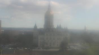 Weather camera view of Div of Emergency Management and Homeland Security.