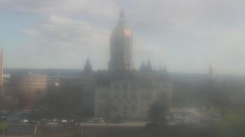 Weather camera view of Div of Emergency Management and Homeland Security.