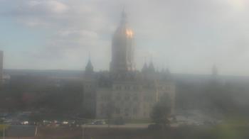 Weather camera view of Div of Emergency Management and Homeland Security.