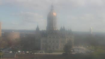 Weather camera view of Div of Emergency Management and Homeland Security.