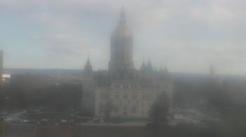 Weather camera view of Div of Emergency Management and Homeland Security.