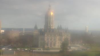 Weather camera view of Div of Emergency Management and Homeland Security.