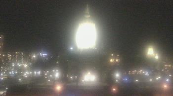 Weather camera view of Div of Emergency Management and Homeland Security.