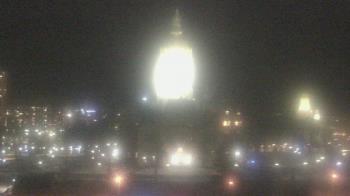 Weather camera view of Div of Emergency Management and Homeland Security.