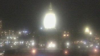 Weather camera view of Div of Emergency Management and Homeland Security.