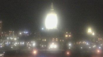 Weather camera view of Div of Emergency Management and Homeland Security.