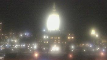 Weather camera view of Div of Emergency Management and Homeland Security.