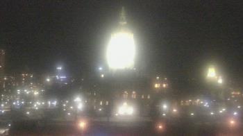 Weather camera view of Div of Emergency Management and Homeland Security.