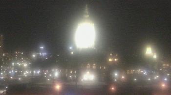 Weather camera view of Div of Emergency Management and Homeland Security.