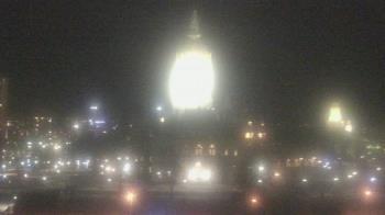 Weather camera view of Div of Emergency Management and Homeland Security.