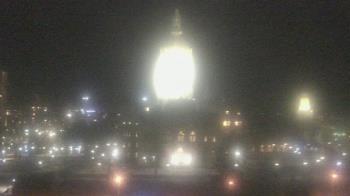 Weather camera view of Div of Emergency Management and Homeland Security.