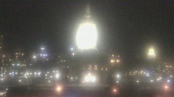 Weather camera view of Div of Emergency Management and Homeland Security.