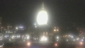 Weather camera view of Div of Emergency Management and Homeland Security.