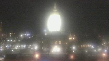 Weather camera view of Div of Emergency Management and Homeland Security.