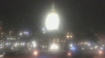 Weather camera view of Div of Emergency Management and Homeland Security.