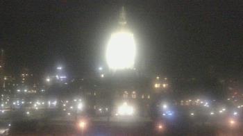 Weather camera view of Div of Emergency Management and Homeland Security.