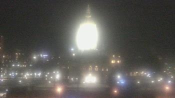 Weather camera view of Div of Emergency Management and Homeland Security.