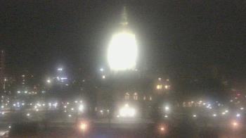 Weather camera view of Div of Emergency Management and Homeland Security.