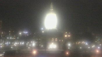 Weather camera view of Div of Emergency Management and Homeland Security.