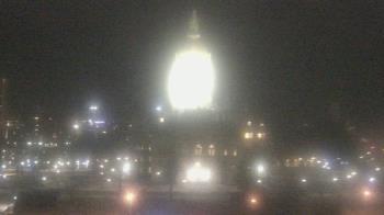 Weather camera view of Div of Emergency Management and Homeland Security.