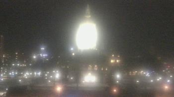 Weather camera view of Div of Emergency Management and Homeland Security.