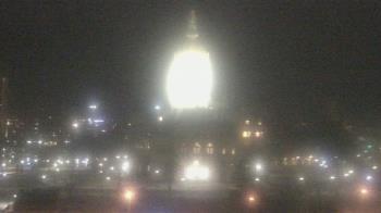 Weather camera view of Div of Emergency Management and Homeland Security.