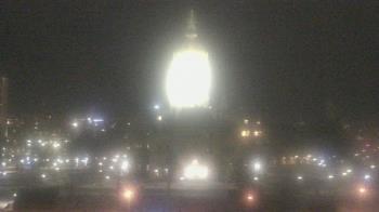 Weather camera view of Div of Emergency Management and Homeland Security.