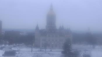 Weather camera view of Div of Emergency Management and Homeland Security.
