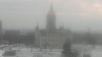 Weather camera view of Div of Emergency Management and Homeland Security.