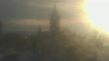 Weather camera view of Div of Emergency Management and Homeland Security.