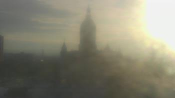 Weather camera view of Div of Emergency Management and Homeland Security.