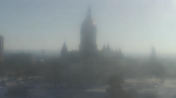 Weather camera view of Div of Emergency Management and Homeland Security.