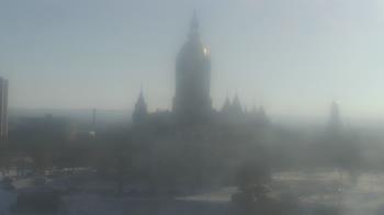 Weather camera view of Div of Emergency Management and Homeland Security.