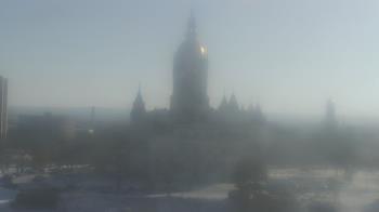 Weather camera view of Div of Emergency Management and Homeland Security.