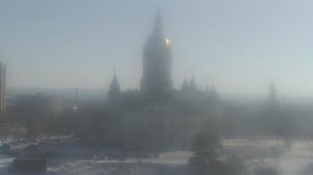 Weather camera view of Div of Emergency Management and Homeland Security.