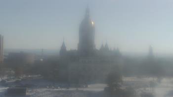 Weather camera view of Div of Emergency Management and Homeland Security.