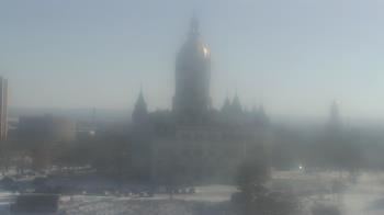 Weather camera view of Div of Emergency Management and Homeland Security.