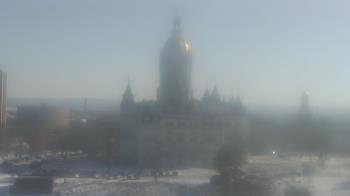 Weather camera view of Div of Emergency Management and Homeland Security.