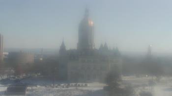 Weather camera view of Div of Emergency Management and Homeland Security.