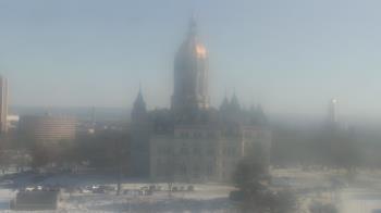 Weather camera view of Div of Emergency Management and Homeland Security.