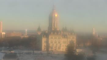 Weather camera view of Div of Emergency Management and Homeland Security.