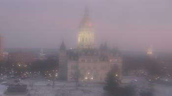 Weather camera view of Div of Emergency Management and Homeland Security.