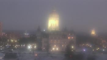 Weather camera view of Div of Emergency Management and Homeland Security.