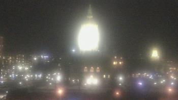 Weather camera view of Div of Emergency Management and Homeland Security.