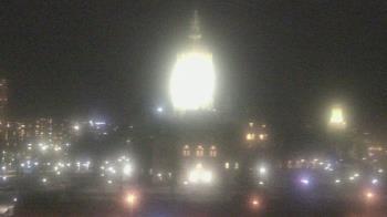 Weather camera view of Div of Emergency Management and Homeland Security.