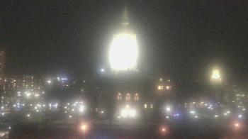 Weather camera view of Div of Emergency Management and Homeland Security.